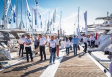 Southampton International Boat Show