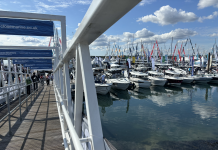 Southampton Boat Show