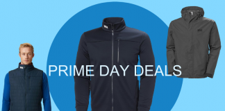 Prime day