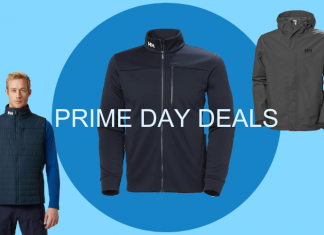 Prime day