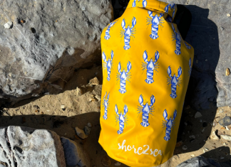 Shore2Sea Dry Bag