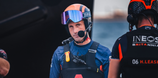 Ben Ainslie