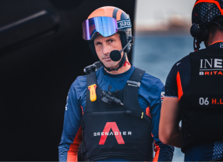 Ben Ainslie