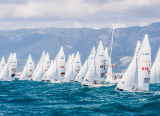 Mallorca sailing