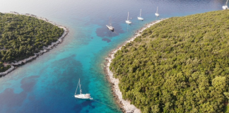 Sail Ionian