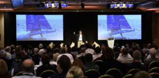 Yacht Racing Forum