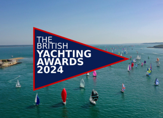 The British Yachting Awards 2024